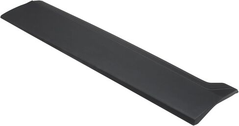 ApplianPar Front Passenger Side Door Lower Molding Trim Garnish for Honda CRV 2017-2022 in Kuwait