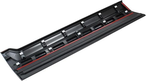 ApplianPar Front Passenger Side Door Lower Molding Trim Garnish for Honda CRV 2017-2022 in Kuwait