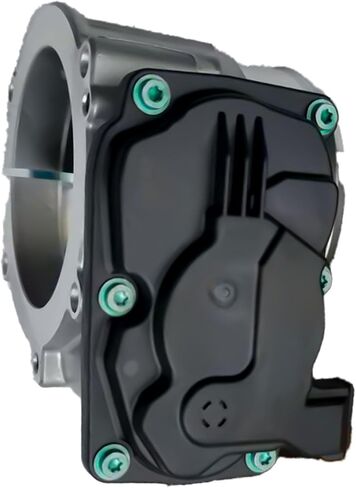 C5400467 Air Fuel Throttle Valve Applicable for Cummins Excavator in Kuwait
