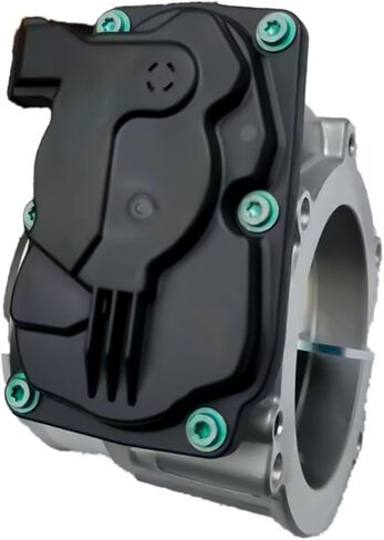 C5400467 Air Fuel Throttle Valve Applicable for Cummins Excavator in Kuwait