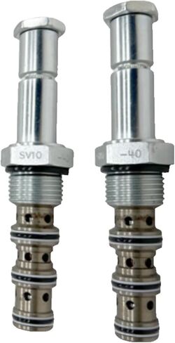 1 pcs reversing valve SV10-40 plus coil SV10-40-0-N-12DG(SV10-40-0-N-24ER) in Saudi Arabia
