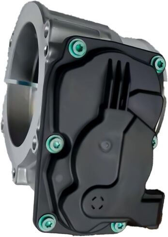 Air Fuel Throttle Valve C5400467 Suitable for Cummins Excavator in Saudi Arabia
