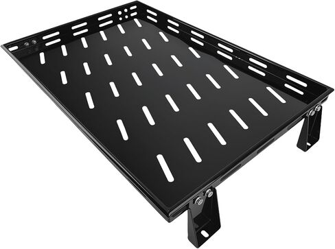 maXpeedingrods Interior Luggage Basket For 1997-2006 Jeep Wrangler TJ Models Trunk Storage Cargo Rack in Kuwait