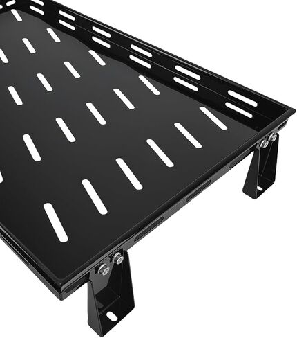 maXpeedingrods Interior Luggage Basket For 1997-2006 Jeep Wrangler TJ Models Trunk Storage Cargo Rack in Kuwait