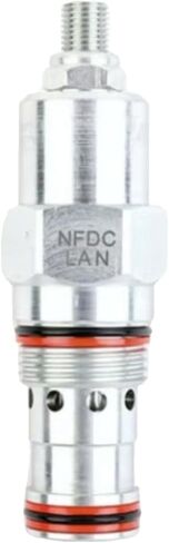 1 pcs threaded cartridge valve RDDALSN in Saudi Arabia
