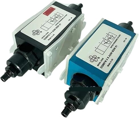 1pcs DGMFN-3-Y-A2W-B2W-41 DGMFN-3-X-A2W-B2W-41 Throttle Valve(DGMFN-3-X-A2W-B2W-41) in Saudi Arabia