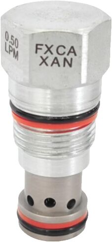 1 pcs FXCA-LAN throttle valve cartridge FXCAKAN(FXCA-KAN) in Saudi Arabia