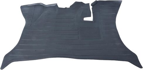 حصيرة أرضية متوافقة مع رافعة شوكية Toyota 8 Series 8FGU15~32 8FGCU20~32 53451-U2230-71 53451-26600-71 in Kuwait
