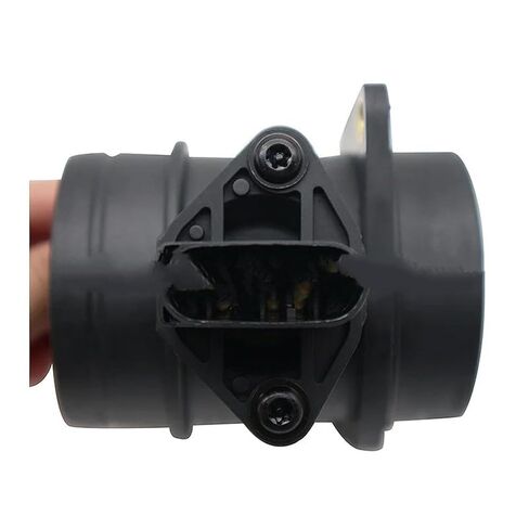 Flowmeter Counter Air Quality Sensor Air Flow Meter Sensor Fit for 1 3 X1 X3 Z4 Series E81 E82 E83 E84 E85 E87 E90 E91 E92 E93 Coupe 2005~2013 in Kuwait