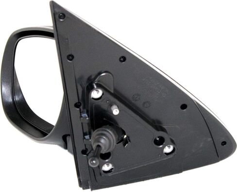 Kool Vue Driver Side Mirror for Kia Forte 2010-2013 Paintable Sedan in Saudi Arabia