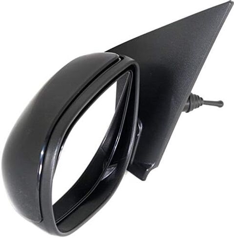 Kool Vue Driver Side Mirror for Kia Forte 2010-2013 Paintable Sedan in Saudi Arabia