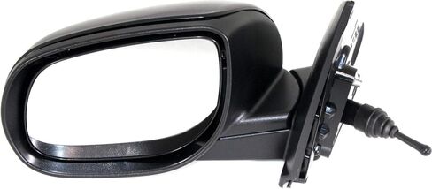 Kool Vue Driver Side Mirror for Kia Forte 2010-2013 Paintable Sedan in Saudi Arabia
