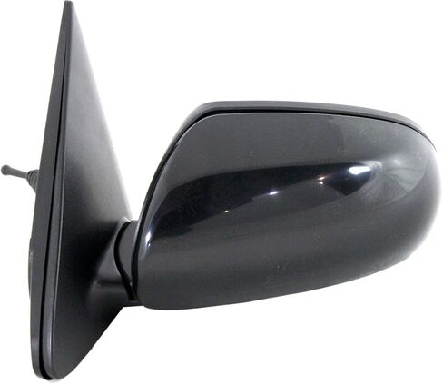 Kool Vue Driver Side Mirror for Kia Forte 2010-2013 Paintable Sedan in Saudi Arabia