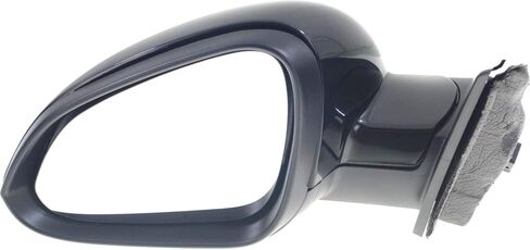 Kool Vue Passenger Side Power Heated Mirror for Buick Regal 2011-2013 Paintable in Saudi Arabia