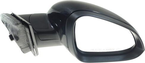 Kool Vue Passenger Side Power Heated Mirror for Buick Regal 2011-2013 Paintable in Saudi Arabia