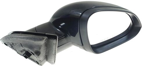 Kool Vue Passenger Side Power Heated Mirror for Buick Regal 2011-2013 Paintable in Saudi Arabia