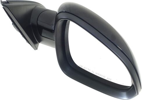 Kool Vue Passenger Side Power Heated Mirror for Buick Regal 2011-2013 Paintable in Saudi Arabia
