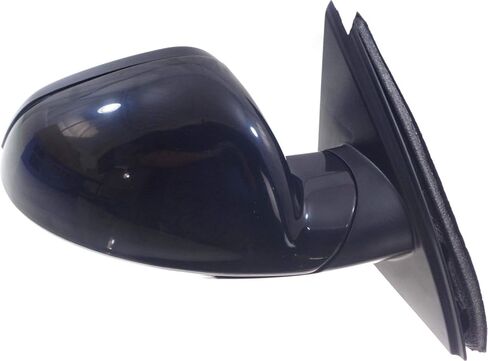 Kool Vue Passenger Side Power Heated Mirror for Buick Regal 2011-2013 Paintable in Saudi Arabia