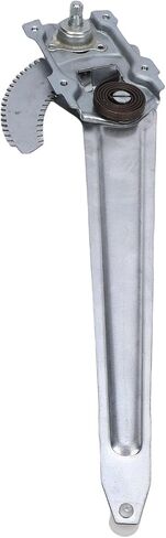 Keenso Window Regulator, High Strength Metal Replacement for 70 73 75 Series FZJ75 HZJ79, with 1/4 Glass Fit for FJ70 FJ73 FJ75 FZJ70 FZJ75 FZJ78 FZJ79 HJ75 (Right Side 5K0941006C) in Kuwait