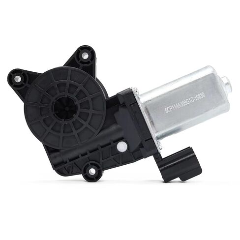 للتركيز لـ Lw for Mkii 2012 2013 2014 2015 رافع زجاج النافذة منظم المحرك نافذة رفع المحرك OEM: 6CP114A389H1C محرك نافذة السيارة الكهربائية in Kuwait