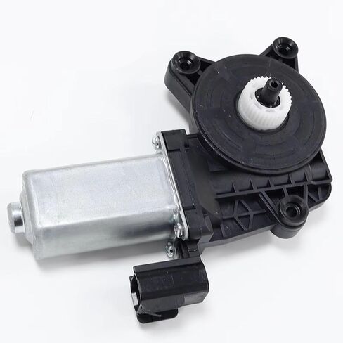 للتركيز لـ Lw for Mkii 2012 2013 2014 2015 رافع زجاج النافذة منظم المحرك نافذة رفع المحرك OEM: 6CP114A389H1C محرك نافذة السيارة الكهربائية in Kuwait