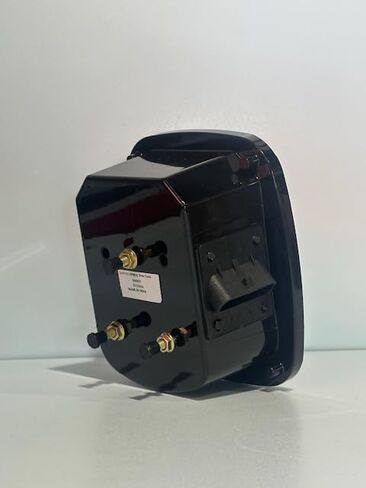 PETERBILT T R P Passenger LED STOP,TAIL,TURN ASSEMBLY LL013115PBRH in Saudi Arabia