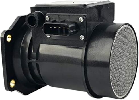 22680-02U00 MAF Mass Air Flow Sensor Meter For R32 R33 2.0L 2.5L RB20DET RB25DET 1989-1996 2268002U00 A36-000 J60 in Saudi Arabia