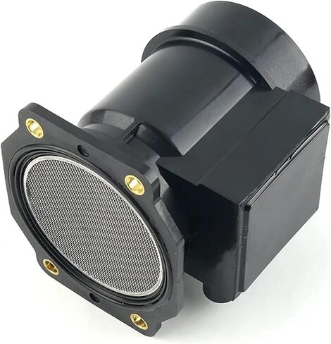 22680-02U00 MAF Mass Air Flow Sensor Meter For R32 R33 2.0L 2.5L RB20DET RB25DET 1989-1996 2268002U00 A36-000 J60 in Saudi Arabia