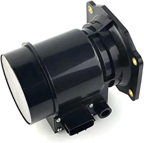 22680-02U00 MAF Mass Air Flow Sensor Meter For R32 R33 2.0L 2.5L RB20DET RB25DET 1989-1996 2268002U00 A36-000 J60 in Saudi Arabia