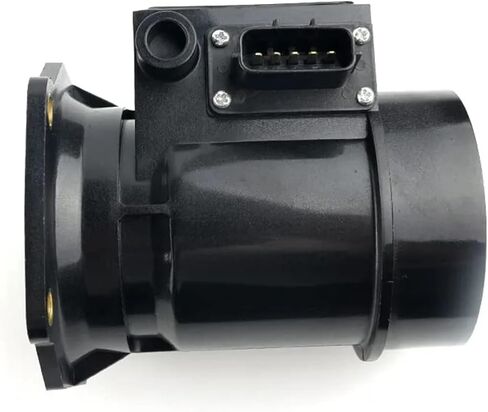 22680-02U00 MAF Mass Air Flow Sensor Meter For R32 R33 2.0L 2.5L RB20DET RB25DET 1989-1996 2268002U00 A36-000 J60 in Saudi Arabia
