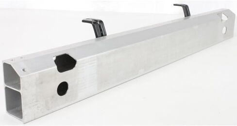 Evan Fischer Front Bumper Reinforcement for Toyota Tacoma 2005-2006 Aluminum Replaces # 5202104010, TO1006202 in Saudi Arabia