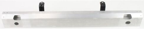 Evan Fischer Front Bumper Reinforcement for Toyota Tacoma 2005-2006 Aluminum Replaces # 5202104010, TO1006202 in Saudi Arabia