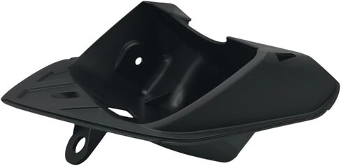 حزمة واحدة من Cyclemax متوافقة مع غطاء المصباح الأمامي Yamaha BLASTER YFS 200 5vm-84111-00 تحتوي على غطاء المصباح الأمامي YFS 200 وقمع in Kuwait