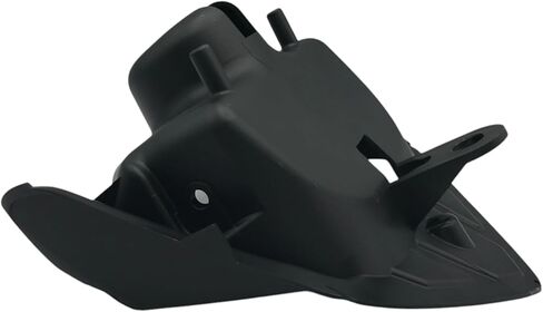 حزمة واحدة من Cyclemax متوافقة مع غطاء المصباح الأمامي Yamaha BLASTER YFS 200 5vm-84111-00 تحتوي على غطاء المصباح الأمامي YFS 200 وقمع in Kuwait