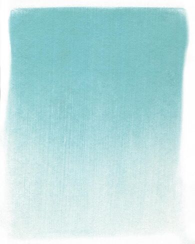 PanPastel Artist Pastels by GOLDEN, Cerulean Blue Light, 2.44" / 62mm Pan Diameter, Professional Artist Pastels, Unique Pan Format (cake-like) in Saudi Arabia