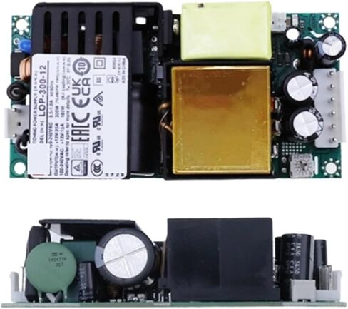 1pcs 300W Power Supply LOP-300 LOP-300-12 LOP-300-15 LOP-300-18 LOP-300-24 LOP-300-27(LOP-300-27) in Saudi Arabia