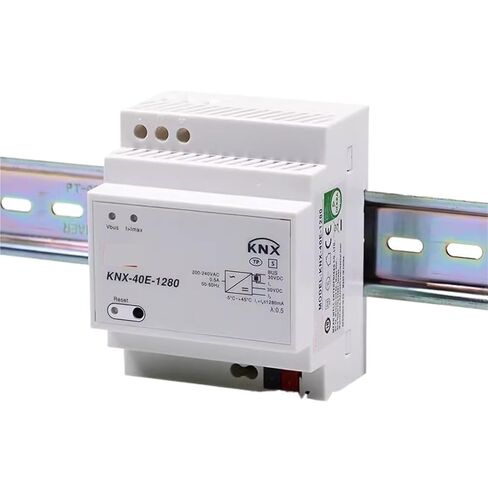 1PCS Power Supply KNX-40E-1280 KNX-40E-1280D(KNX-40E-1280) in Saudi Arabia