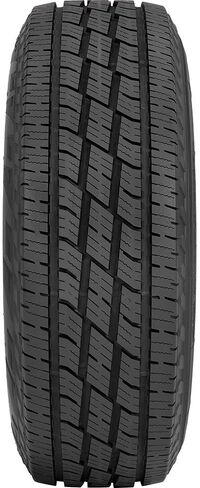 تويو LT275/60R20 123/120R E/10 بلد مفتوح HTII TL in Kuwait