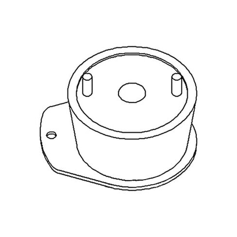 Seat Spring fits International Hydro 70 Hydro 86 Hydro 100 504 544 560 656 660 666 686 706 756 766 806 826 856 966 1026 1066 1206 1256 1456 1466 1468 1566 1568 2544 2656 2706 2756 2806 2856 380712R1 in Kuwait
