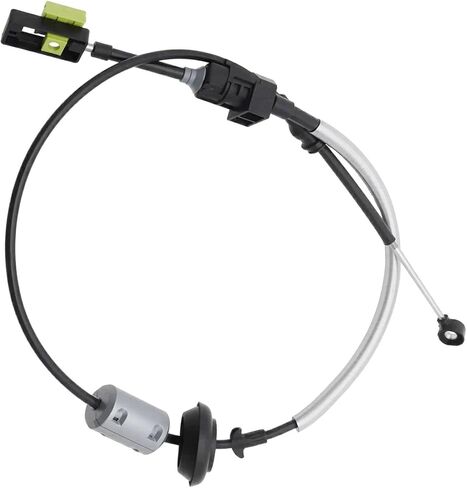 2L1Z-7E395-BA Automatic Transmission Shift Cable Compatible with Ford Expedition 4.6L 5.4L V8 2003 2004,Gear Shifter Cable Replace 2L1Z7E395BA in Saudi Arabia