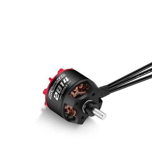 HOBBYWING Skywalker 2814 Series (Skywalker 2814SL 1000KV) in Kuwait
