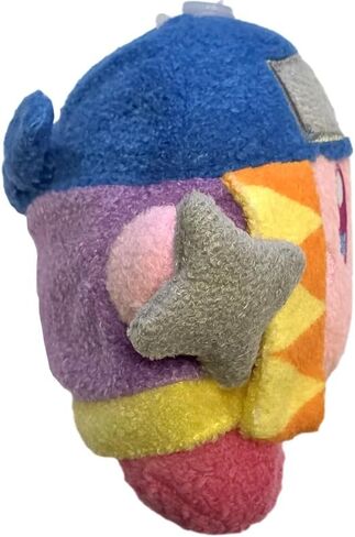 Little Buddy - Nintendo - Kirby - Muteki! Suteki! Ninja 6" Plush in Kuwait