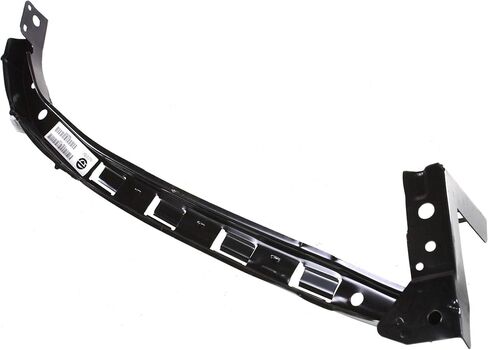 Front Bumper Filler Compatible with HONDA ACCORD 2003-2007 LH Side Beam Coupe/Sedan in Kuwait