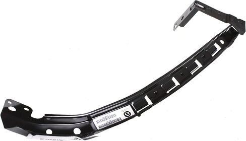 Front Bumper Filler Compatible with HONDA ACCORD 2003-2007 LH Side Beam Coupe/Sedan in Kuwait