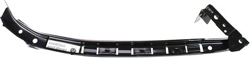 Front Bumper Filler Compatible with HONDA ACCORD 2003-2007 LH Side Beam Coupe/Sedan in Kuwait
