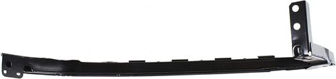 Front Bumper Filler Compatible with HONDA ACCORD 2003-2007 LH Side Beam Coupe/Sedan in Kuwait