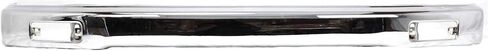 طقم ممتص الصدمات Garage-Pro لسيارة Toyota T100 1993-1998 يستبدل الفولاذ الأمامي بالكروم # 5210134020 TO1002127 8151034010 TO2531118 8152034010 TO2530118 5391134010 TO1095167 in Kuwait