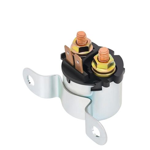 Starter Solenoid Relay Compatible with DS450 DS 450 EFI 08 15 500 800 800R 1000 EFI F3 in Saudi Arabia