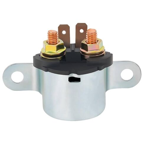Starter Solenoid Relay Compatible with DS450 DS 450 EFI 08 15 500 800 800R 1000 EFI F3 in Saudi Arabia