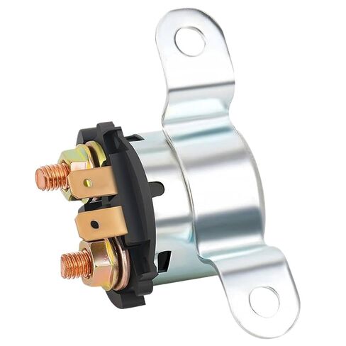 Starter Solenoid Relay Compatible with DS450 DS 450 EFI 08 15 500 800 800R 1000 EFI F3 in Saudi Arabia